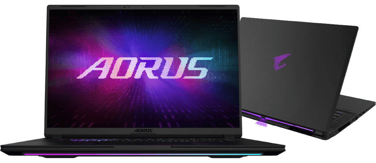 AORUS MASTER 16 6XJM4VNE64SH