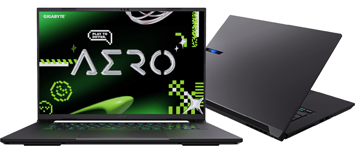 GIGABYTE AERO X16 1VH93VNC64AH