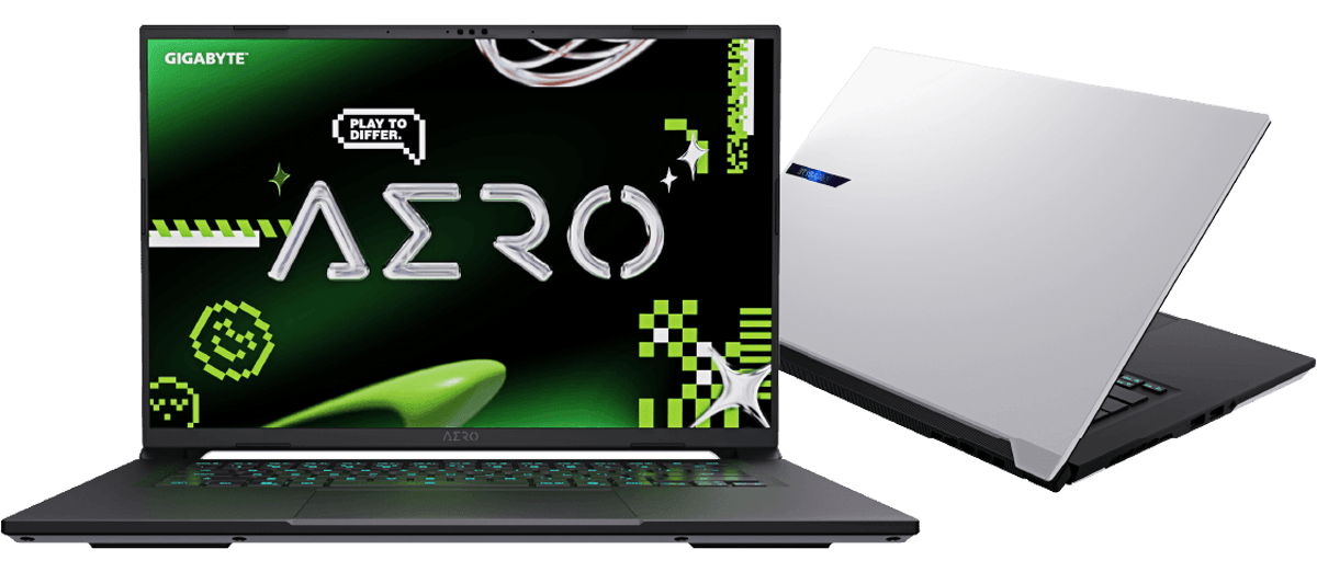 GIGABYTE AERO X16 1VH93MY894AH