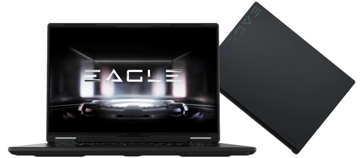 GIGABYTE EAGLE 9LJR2VNF93SH